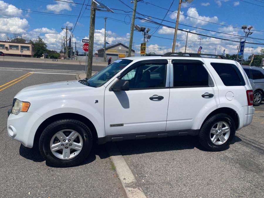 2008 Ford Escape 4WD 4dr I4 CVT Hybrid, available for sale in Lodi, New Jersey | Route 46 Auto Sales Inc. Lodi, New Jersey 2008 Ford Escape 4WD 4dr I4 CVT Hybrid, available for sale in Lodi, New Jersey | Route 46 Auto Sales Inc. Lodi, New Jersey