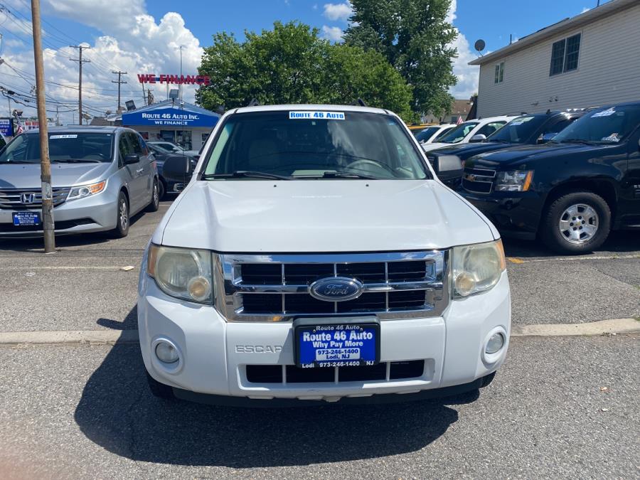 2008 Ford Escape 4WD 4dr I4 CVT Hybrid, available for sale in Lodi, New Jersey | Route 46 Auto Sales Inc. Lodi, New Jersey 2008 Ford Escape 4WD 4dr I4 CVT Hybrid, available for sale in Lodi, New Jersey | Route 46 Auto Sales Inc. Lodi, New Jersey