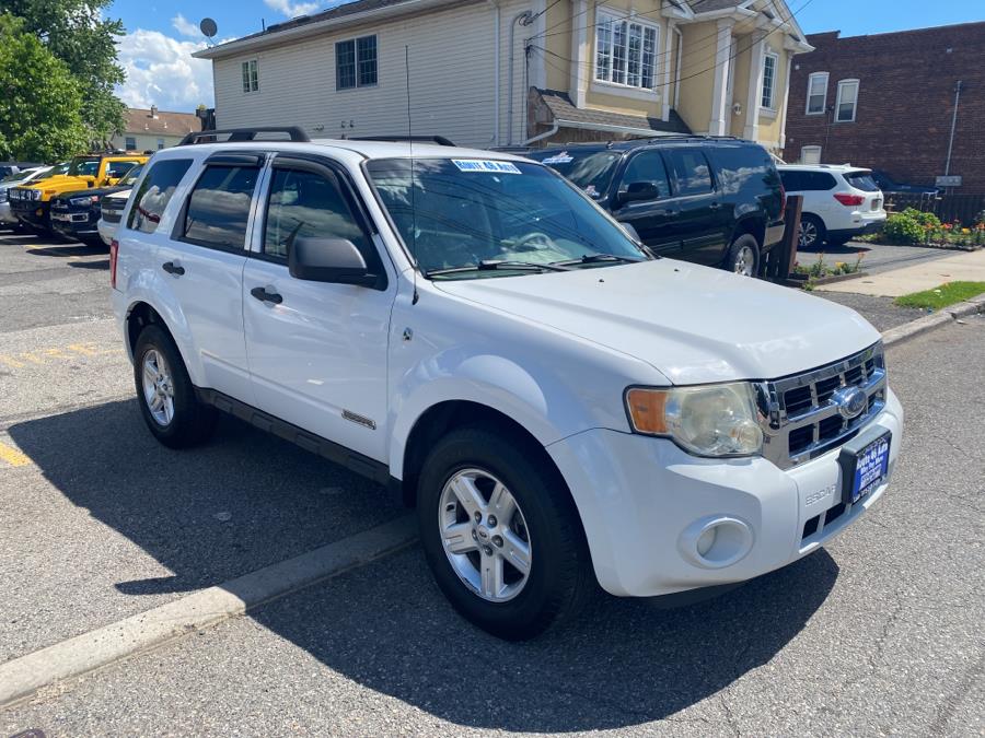 2008 Ford Escape 4WD 4dr I4 CVT Hybrid, available for sale in Lodi, New Jersey | Route 46 Auto Sales Inc. Lodi, New Jersey 2008 Ford Escape 4WD 4dr I4 CVT Hybrid, available for sale in Lodi, New Jersey | Route 46 Auto Sales Inc. Lodi, New Jersey