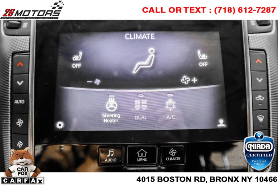 Used INFINITI Q50 RED SPORT 400 AWD 2018 | 26 Motors Corp. Bronx, New York Used INFINITI Q50 RED SPORT 400 AWD 2018 | 26 Motors Corp. Bronx, New York