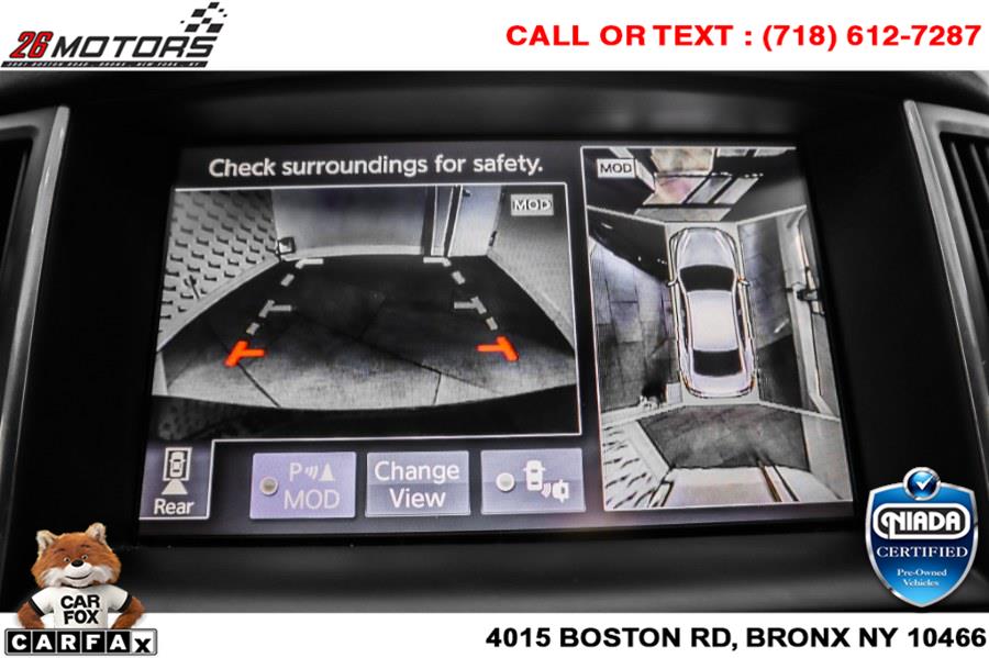 Used INFINITI Q50 RED SPORT 400 AWD 2018 | 26 Motors Corp. Bronx, New York Used INFINITI Q50 RED SPORT 400 AWD 2018 | 26 Motors Corp. Bronx, New York