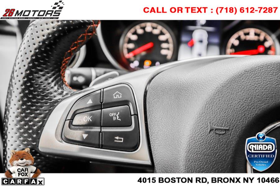 Used Mercedes-Benz C-Class AMG C 43 4MATIC Sedan 2018 | 26 Motors Corp. Bronx, New York Used Mercedes-Benz C-Class AMG C 43 4MATIC Sedan 2018 | 26 Motors Corp. Bronx, New York