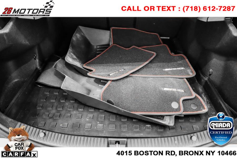 Used Mercedes-Benz C-Class AMG C 43 4MATIC Sedan 2018 | 26 Motors Corp. Bronx, New York Used Mercedes-Benz C-Class AMG C 43 4MATIC Sedan 2018 | 26 Motors Corp. Bronx, New York