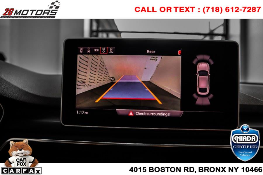 Used Audi S5 Sportback 3.0 TFSI Prestige 2018 | 26 Motors Corp. Bronx, New York Used Audi S5 Sportback 3.0 TFSI Prestige 2018 | 26 Motors Corp. Bronx, New York
