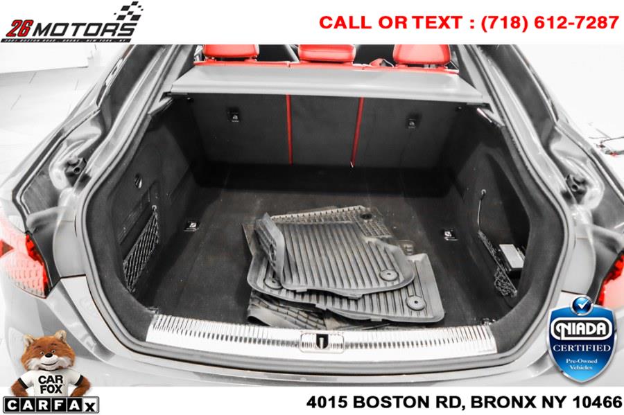 Used Audi S5 Sportback 3.0 TFSI Prestige 2018 | 26 Motors Corp. Bronx, New York Used Audi S5 Sportback 3.0 TFSI Prestige 2018 | 26 Motors Corp. Bronx, New York