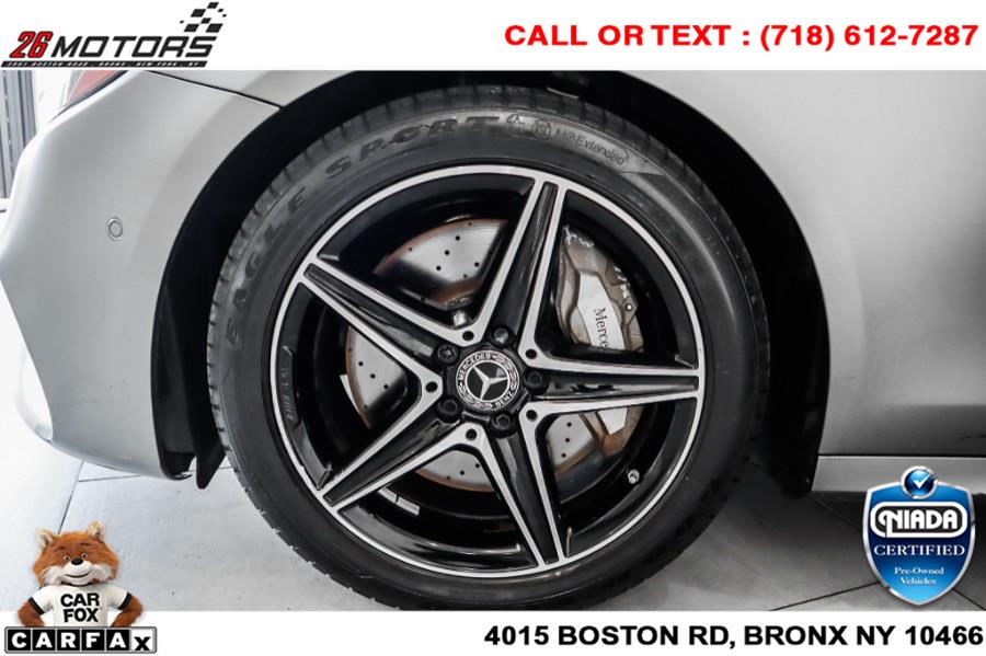 Used Mercedes-Benz E-Class E 300 RWD Sedan 2018 | 26 Motors Corp. Bronx, New York Used Mercedes-Benz E-Class E 300 RWD Sedan 2018 | 26 Motors Corp. Bronx, New York