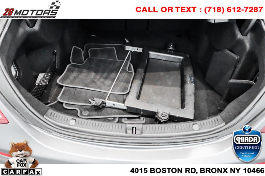 Used Mercedes-Benz E-Class E 300 RWD Sedan 2018 | 26 Motors Corp. Bronx, New York Used Mercedes-Benz E-Class E 300 RWD Sedan 2018 | 26 Motors Corp. Bronx, New York