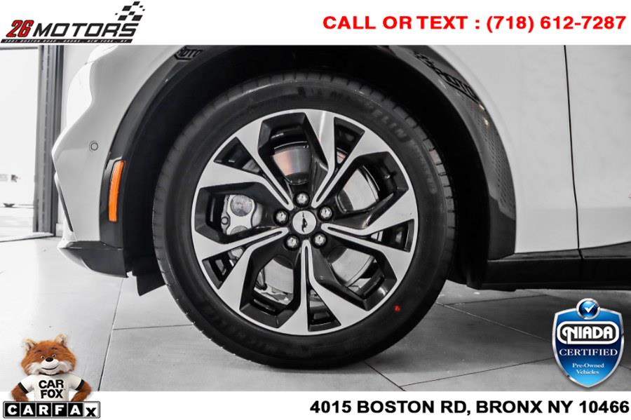 Used Ford Mustang Mach-E Premium AWD 2021 | 26 Motors Corp. Bronx, New York Used Ford Mustang Mach-E Premium AWD 2021 | 26 Motors Corp. Bronx, New York