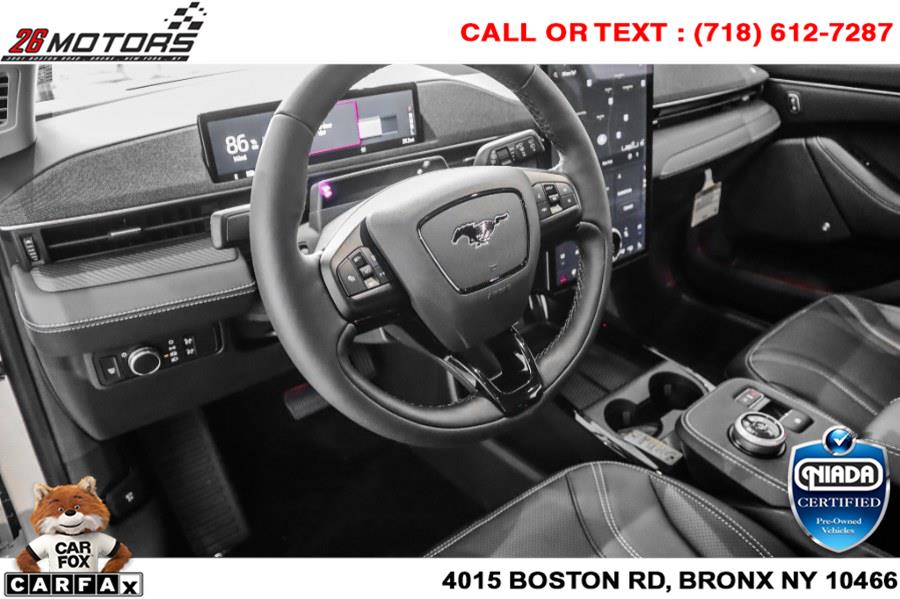 Used Ford Mustang Mach-E Premium AWD 2021 | 26 Motors Corp. Bronx, New York Used Ford Mustang Mach-E Premium AWD 2021 | 26 Motors Corp. Bronx, New York