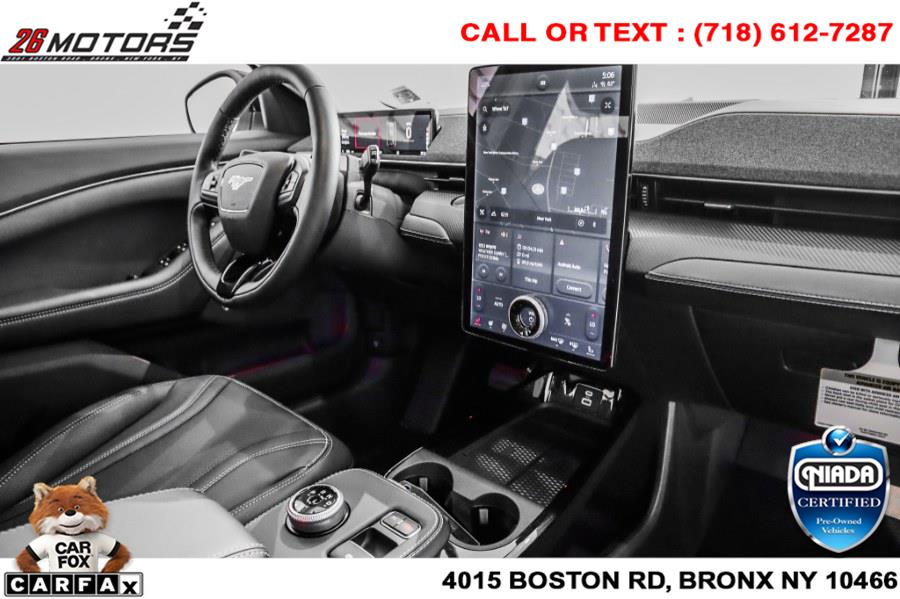Used Ford Mustang Mach-E Premium AWD 2021 | 26 Motors Corp. Bronx, New York Used Ford Mustang Mach-E Premium AWD 2021 | 26 Motors Corp. Bronx, New York