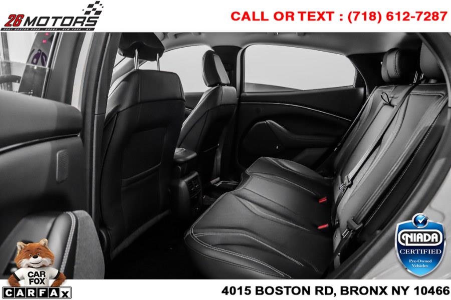 Used Ford Mustang Mach-E Premium AWD 2021 | 26 Motors Corp. Bronx, New York Used Ford Mustang Mach-E Premium AWD 2021 | 26 Motors Corp. Bronx, New York