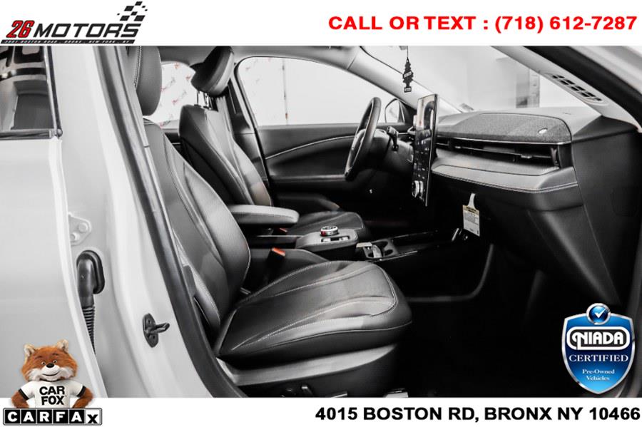 Used Ford Mustang Mach-E Premium AWD 2021 | 26 Motors Corp. Bronx, New York Used Ford Mustang Mach-E Premium AWD 2021 | 26 Motors Corp. Bronx, New York