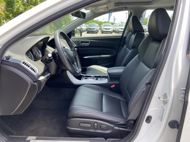 Used Acura Tlx 3.5L V6 2019 | Baron Supercenter. Patchogue, New York Used Acura Tlx 3.5L V6 2019 | Baron Supercenter. Patchogue, New York