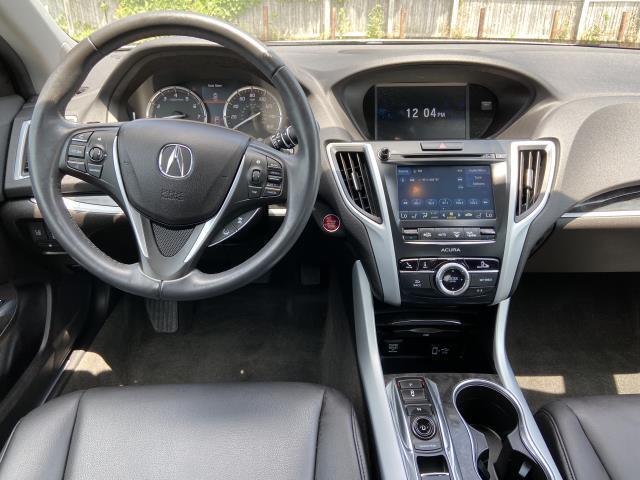Used Acura Tlx 3.5L V6 2019 | Baron Supercenter. Patchogue, New York Used Acura Tlx 3.5L V6 2019 | Baron Supercenter. Patchogue, New York