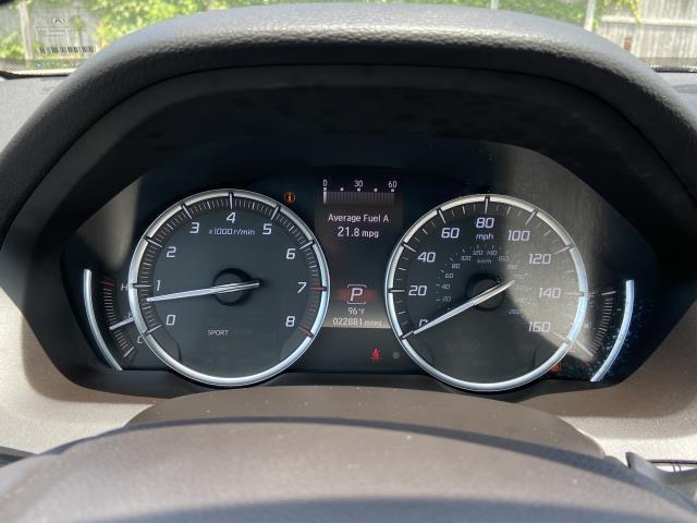 Used Acura Tlx 3.5L V6 2019 | Baron Supercenter. Patchogue, New York Used Acura Tlx 3.5L V6 2019 | Baron Supercenter. Patchogue, New York