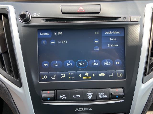 Used Acura Tlx 3.5L V6 2019 | Baron Supercenter. Patchogue, New York Used Acura Tlx 3.5L V6 2019 | Baron Supercenter. Patchogue, New York