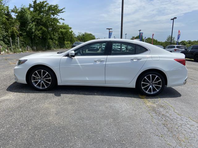 Used Acura Tlx 3.5L V6 2019 | Baron Supercenter. Patchogue, New York Used Acura Tlx 3.5L V6 2019 | Baron Supercenter. Patchogue, New York