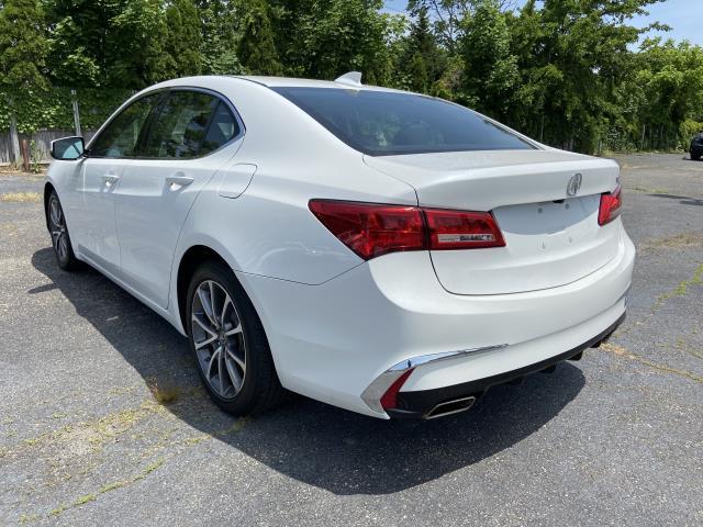 Used Acura Tlx 3.5L V6 2019 | Baron Supercenter. Patchogue, New York Used Acura Tlx 3.5L V6 2019 | Baron Supercenter. Patchogue, New York