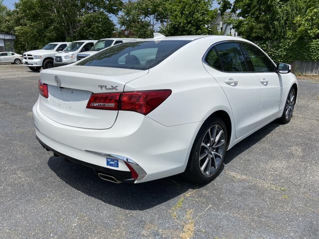 Used Acura Tlx 3.5L V6 2019 | Baron Supercenter. Patchogue, New York Used Acura Tlx 3.5L V6 2019 | Baron Supercenter. Patchogue, New York