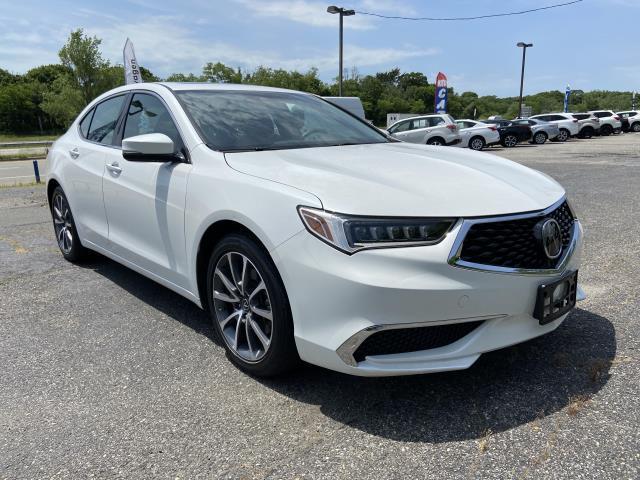 Used Acura Tlx 3.5L V6 2019 | Baron Supercenter. Patchogue, New York Used Acura Tlx 3.5L V6 2019 | Baron Supercenter. Patchogue, New York