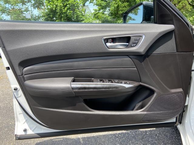 Used Acura Tlx 3.5L V6 2019 | Baron Supercenter. Patchogue, New York Used Acura Tlx 3.5L V6 2019 | Baron Supercenter. Patchogue, New York