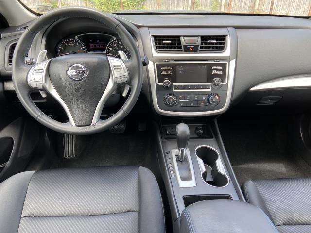 2017 Nissan Altima 2.5 SR, available for sale in Patchogue, New York | Baron Supercenter. Patchogue, New York 2017 Nissan Altima 2.5 SR, available for sale in Patchogue, New York | Baron Supercenter. Patchogue, New York