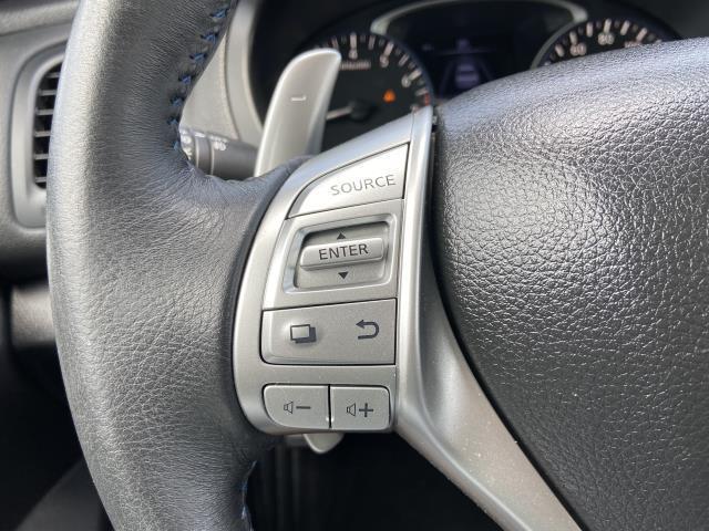 2017 Nissan Altima 2.5 SR, available for sale in Patchogue, New York | Baron Supercenter. Patchogue, New York 2017 Nissan Altima 2.5 SR, available for sale in Patchogue, New York | Baron Supercenter. Patchogue, New York