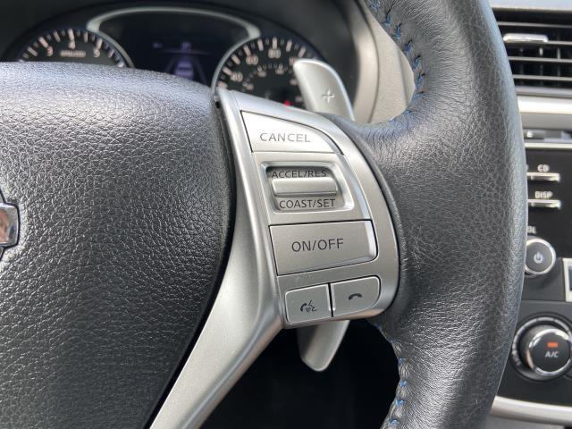 2017 Nissan Altima 2.5 SR, available for sale in Patchogue, New York | Baron Supercenter. Patchogue, New York 2017 Nissan Altima 2.5 SR, available for sale in Patchogue, New York | Baron Supercenter. Patchogue, New York