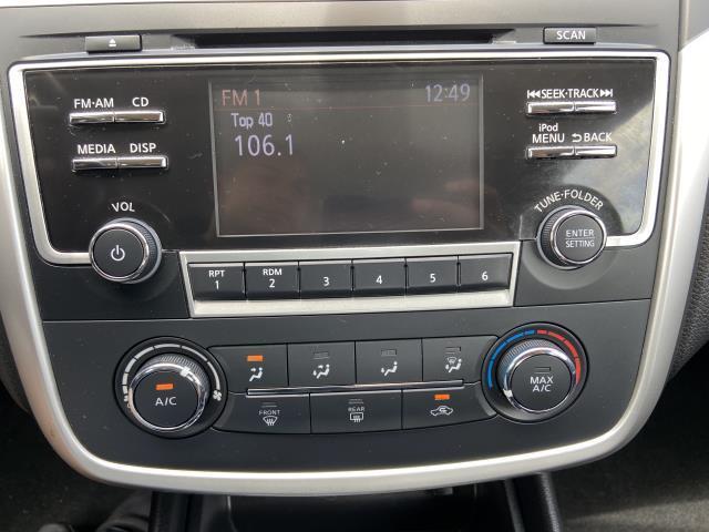 2017 Nissan Altima 2.5 SR, available for sale in Patchogue, New York | Baron Supercenter. Patchogue, New York 2017 Nissan Altima 2.5 SR, available for sale in Patchogue, New York | Baron Supercenter. Patchogue, New York