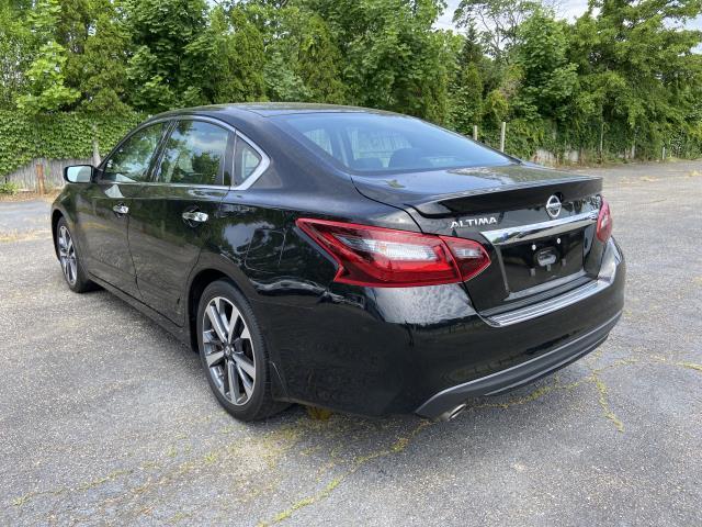2017 Nissan Altima 2.5 SR, available for sale in Patchogue, New York | Baron Supercenter. Patchogue, New York 2017 Nissan Altima 2.5 SR, available for sale in Patchogue, New York | Baron Supercenter. Patchogue, New York