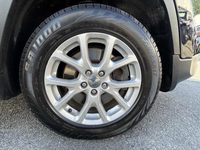 Used Jeep Cherokee Latitude 2016 | Hillside Auto Outlet. Jamaica, New York Used Jeep Cherokee Latitude 2016 | Hillside Auto Outlet. Jamaica, New York