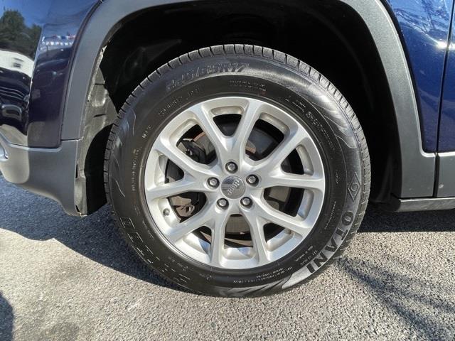 Used Jeep Cherokee Latitude 2016 | Hillside Auto Outlet. Jamaica, New York Used Jeep Cherokee Latitude 2016 | Hillside Auto Outlet. Jamaica, New York