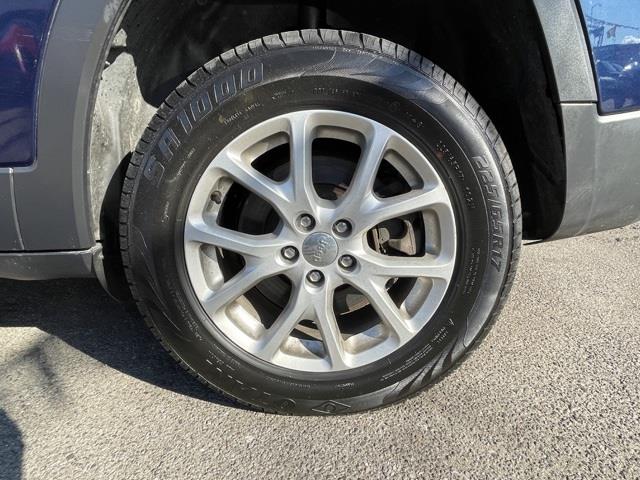 Used Jeep Cherokee Latitude 2016 | Hillside Auto Outlet. Jamaica, New York Used Jeep Cherokee Latitude 2016 | Hillside Auto Outlet. Jamaica, New York