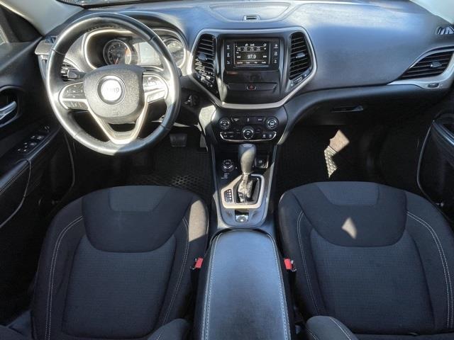 Used Jeep Cherokee Latitude 2016 | Hillside Auto Outlet. Jamaica, New York Used Jeep Cherokee Latitude 2016 | Hillside Auto Outlet. Jamaica, New York