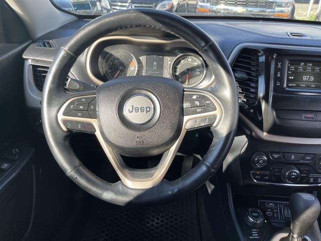 Used Jeep Cherokee Latitude 2016 | Hillside Auto Outlet. Jamaica, New York Used Jeep Cherokee Latitude 2016 | Hillside Auto Outlet. Jamaica, New York