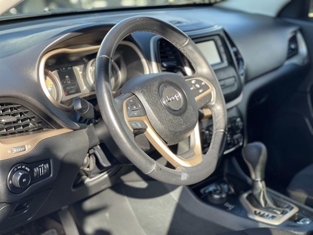 Used Jeep Cherokee Latitude 2016 | Hillside Auto Outlet. Jamaica, New York Used Jeep Cherokee Latitude 2016 | Hillside Auto Outlet. Jamaica, New York