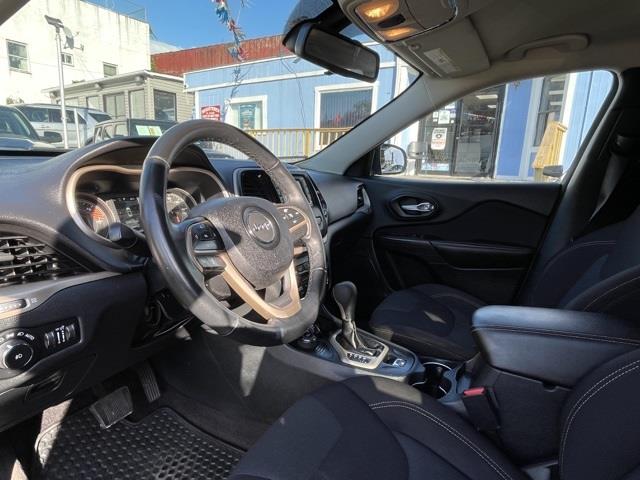 Used Jeep Cherokee Latitude 2016 | Hillside Auto Outlet. Jamaica, New York Used Jeep Cherokee Latitude 2016 | Hillside Auto Outlet. Jamaica, New York