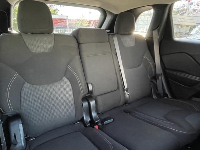 Used Jeep Cherokee Latitude 2016 | Hillside Auto Outlet. Jamaica, New York Used Jeep Cherokee Latitude 2016 | Hillside Auto Outlet. Jamaica, New York