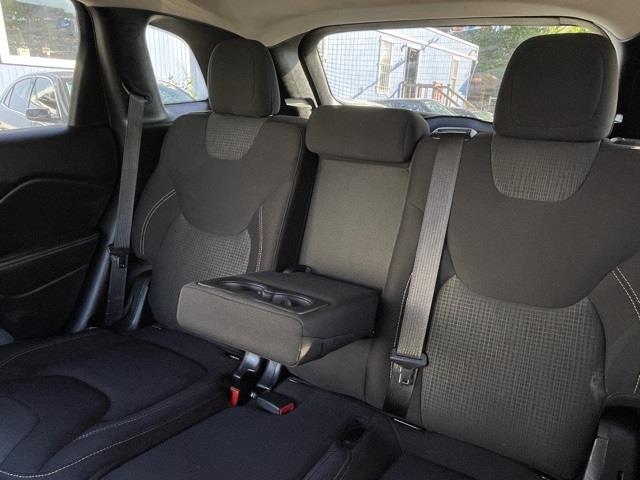 Used Jeep Cherokee Latitude 2016 | Hillside Auto Outlet. Jamaica, New York Used Jeep Cherokee Latitude 2016 | Hillside Auto Outlet. Jamaica, New York