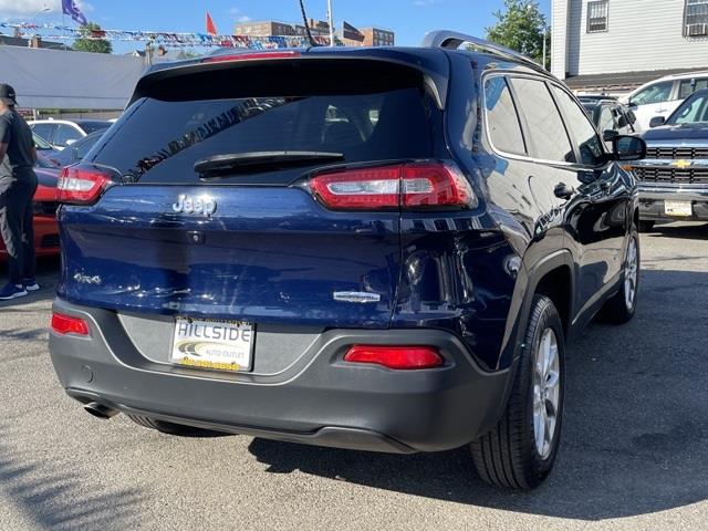 Used Jeep Cherokee Latitude 2016 | Hillside Auto Outlet. Jamaica, New York Used Jeep Cherokee Latitude 2016 | Hillside Auto Outlet. Jamaica, New York