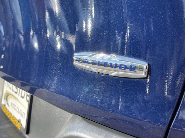 Used Jeep Cherokee Latitude 2016 | Hillside Auto Outlet. Jamaica, New York Used Jeep Cherokee Latitude 2016 | Hillside Auto Outlet. Jamaica, New York
