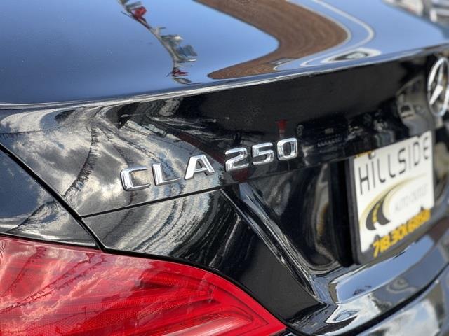 Used Mercedes-benz Cla CLA 250 2014 | Hillside Auto Outlet. Jamaica, New York Used Mercedes-benz Cla CLA 250 2014 | Hillside Auto Outlet. Jamaica, New York