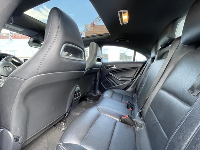 Used Mercedes-benz Cla CLA 250 2014 | Hillside Auto Outlet. Jamaica, New York Used Mercedes-benz Cla CLA 250 2014 | Hillside Auto Outlet. Jamaica, New York