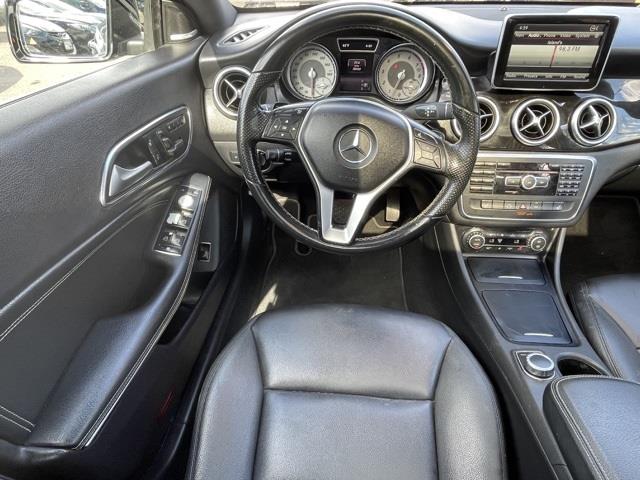 Used Mercedes-benz Cla CLA 250 2014 | Hillside Auto Outlet. Jamaica, New York Used Mercedes-benz Cla CLA 250 2014 | Hillside Auto Outlet. Jamaica, New York