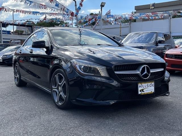 Used Mercedes-benz Cla CLA 250 2014 | Hillside Auto Outlet. Jamaica, New York Used Mercedes-benz Cla CLA 250 2014 | Hillside Auto Outlet. Jamaica, New York
