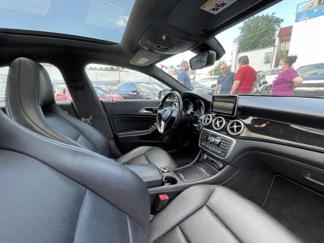 Used Mercedes-benz Cla CLA 250 2014 | Hillside Auto Outlet. Jamaica, New York Used Mercedes-benz Cla CLA 250 2014 | Hillside Auto Outlet. Jamaica, New York