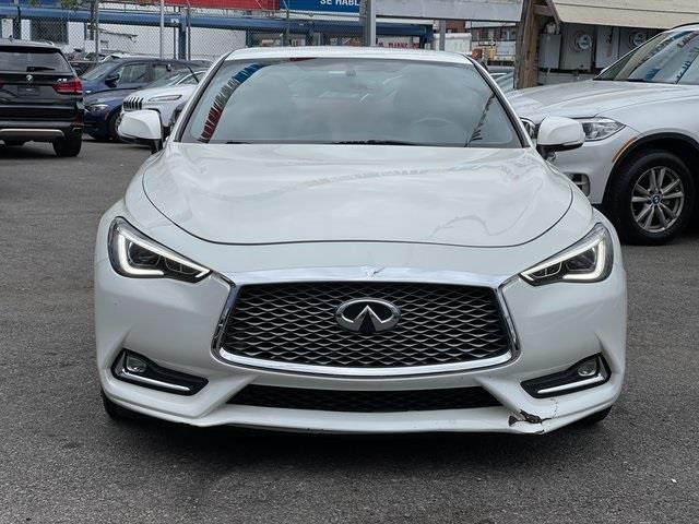 Used Infiniti Q60 Red Sport 400 2017 | Hillside Auto Outlet. Jamaica, New York Used Infiniti Q60 Red Sport 400 2017 | Hillside Auto Outlet. Jamaica, New York