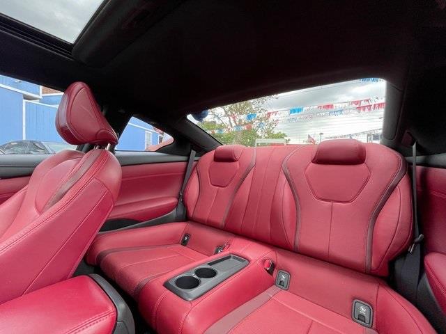 Used Infiniti Q60 Red Sport 400 2017 | Hillside Auto Outlet. Jamaica, New York Used Infiniti Q60 Red Sport 400 2017 | Hillside Auto Outlet. Jamaica, New York
