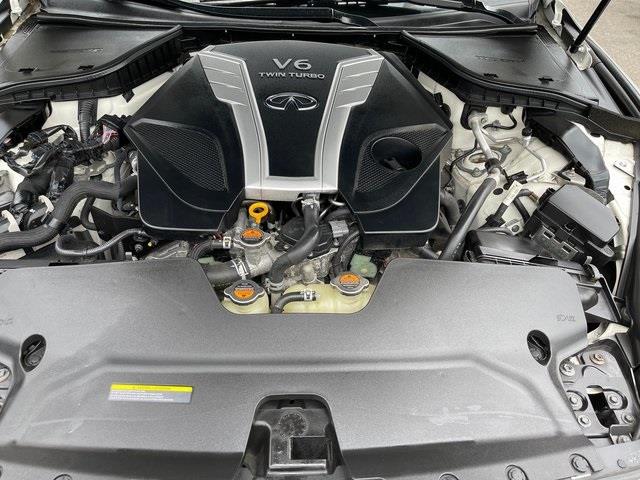 Used Infiniti Q60 Red Sport 400 2017 | Hillside Auto Outlet. Jamaica, New York Used Infiniti Q60 Red Sport 400 2017 | Hillside Auto Outlet. Jamaica, New York