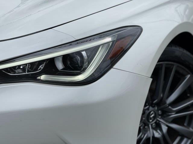 Used Infiniti Q60 Red Sport 400 2017 | Hillside Auto Outlet. Jamaica, New York Used Infiniti Q60 Red Sport 400 2017 | Hillside Auto Outlet. Jamaica, New York